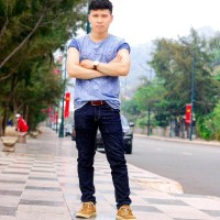 Trần Đình Duy
