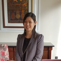 Phoebe Wong