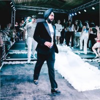 Aviraj Singh Machre