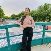 Pratiksha Tawade