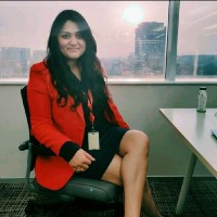 Saumya Thakur