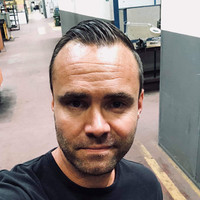 Jonas Borup