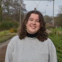 Mathilde Groen