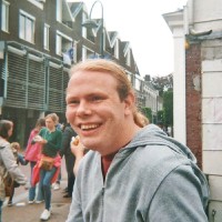 Tim Braber