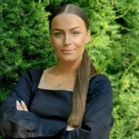 Andréa Sundqvist