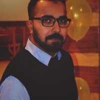Abuzar Khan