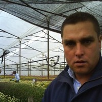 Jhon Wilmar Monsalve Garcia