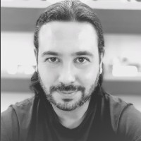Eduardo Valentin Gonçalves