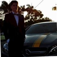 Kade Mcbride