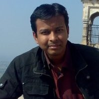 Abhijeet Belitkar