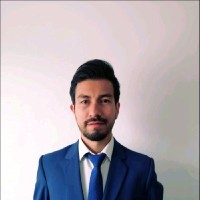 German Augusto Hernandez Rodriguez