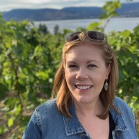 Crystal Hagel, Cfp,Cim,Fcsi
