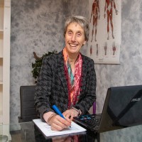 Henriette Hooge