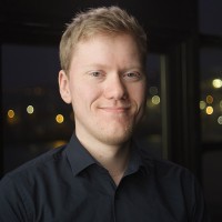 Jørgen Jenssen