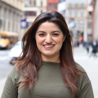 Leslie A. Chavez Hernandez