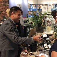 Mark Alexander Quezada CSS, CSW