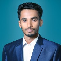 Md. Sharif Khan