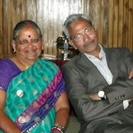 Anilkumar Agarwal