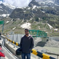 Rishabh Verma
