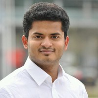 Esakki Raja