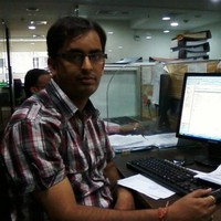 Amit Bothra