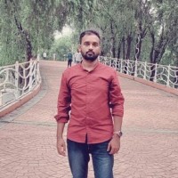 Prasad M