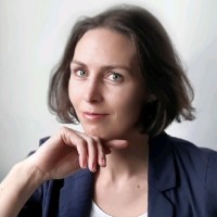 Kateřina Vavřinková