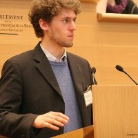 Pierre-Paul Nève de Mévergnies