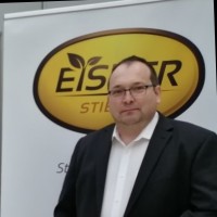 Michael Eisner