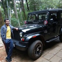 Pramod K