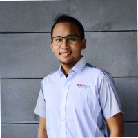 Muhammad Afiq Uzair Azahari
