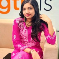 Kotha Divya