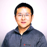Kevin Zheng