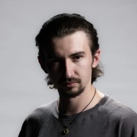 Oleksandr Romas