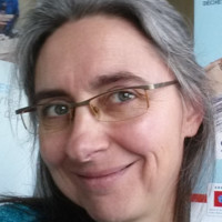Marlène Dresch