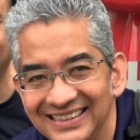 Luis Enrique Perez Plata