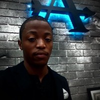 Dumisani Nkosi