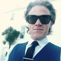 Thomas Wilson