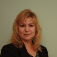 Lisa Pritchard