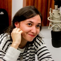 Ana Julia Braga