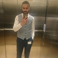 Ahmed Yehia