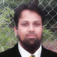 Abusalik Shaikh