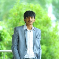 Anvesh Kunta