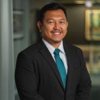 Tri Dinh, Mba