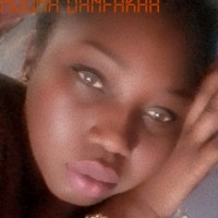 Maimouna Danfakha