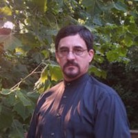 Gary Cave