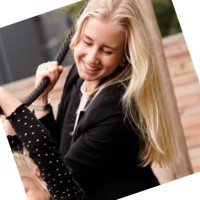 Demi Van Dongen