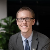 Justin Hansen