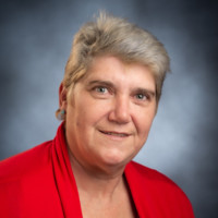 Belinda Fourie