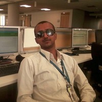 Amol Raut